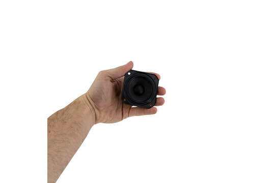 TC7FD00-04 Woofer a Gamma Completa