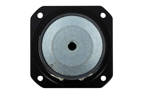 TC7FD00-04 Woofer a Gamma Completa