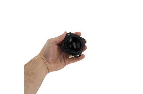 PLS-P830984 Woofer a Gamma Completa