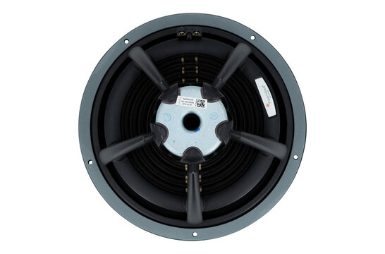 NE265W-08 Tieftöner