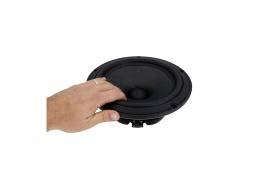 NE265W-08 Tieftöner