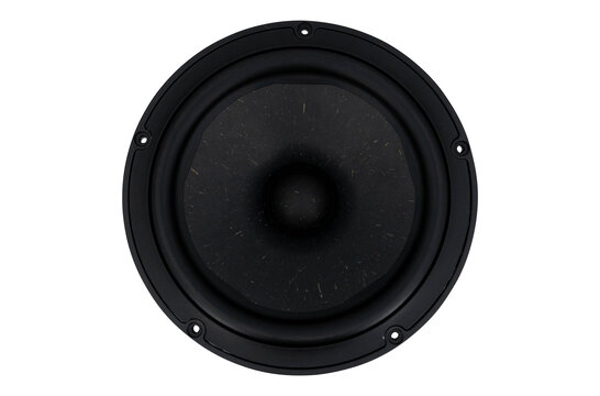 NE265W-08 Subwoofer