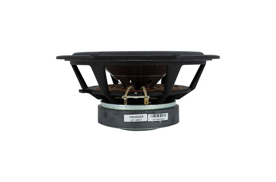 HDS-P835026 Woofer Medio-Bassi