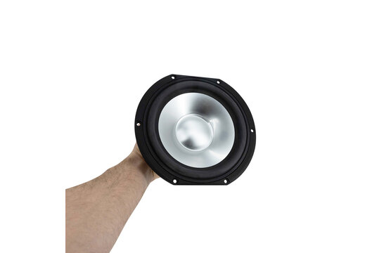 HDS-P835026 Woofer Medio-Bassi