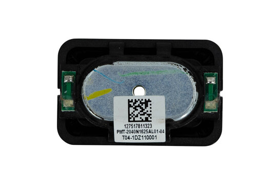 PMT-2040N1625AL01-04 Breitbandlautsprecher