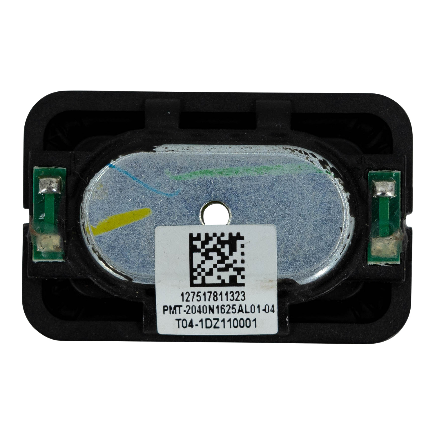 PMT-2040N1625AL01-04 Full-range Woofer