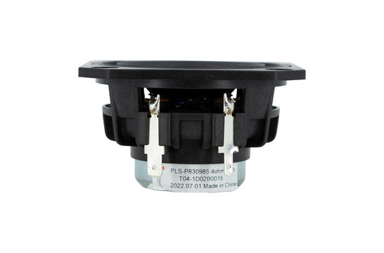 PLS-P830985 Woofer a Gamma Completa