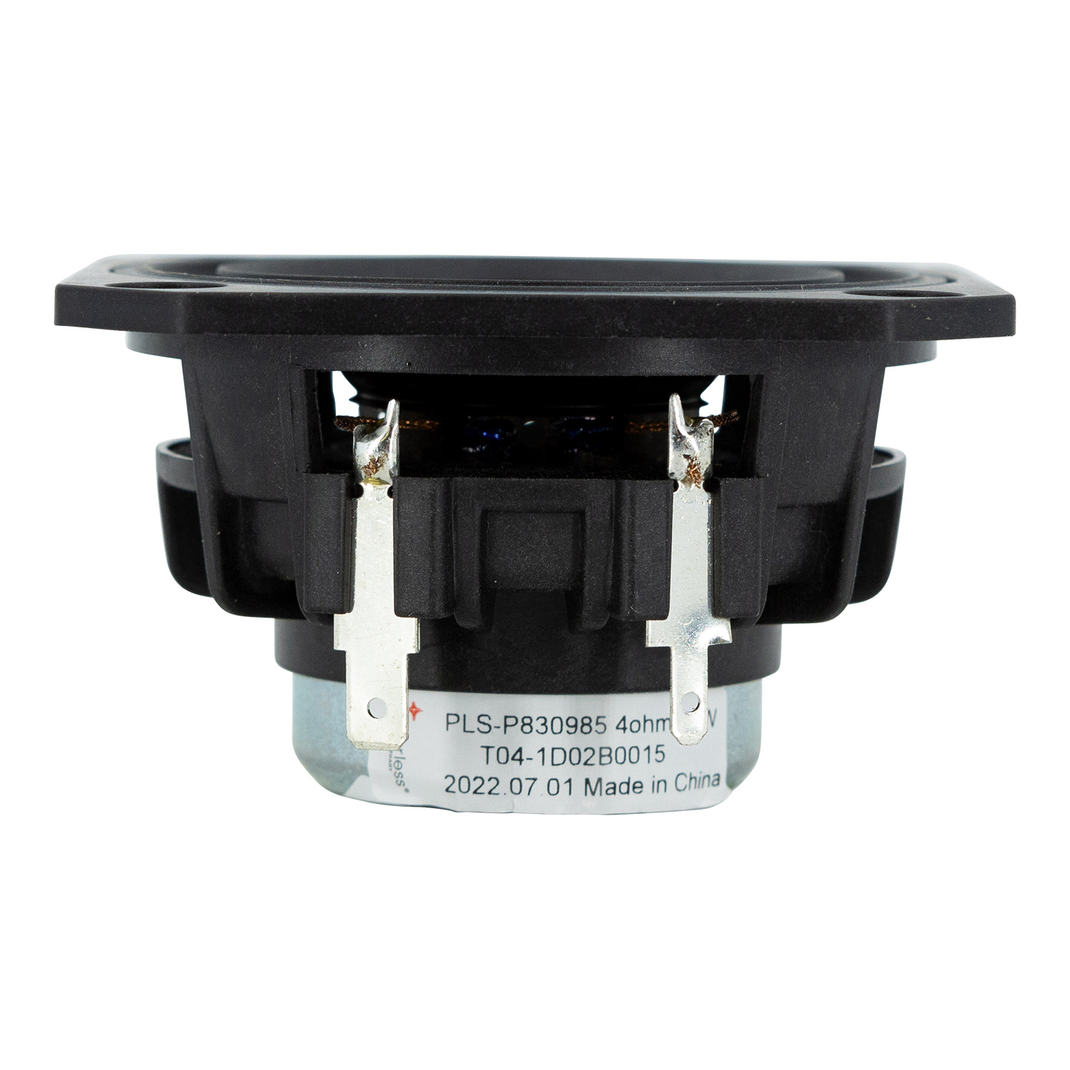 PLS-P830985 Woofer a Gamma Completa