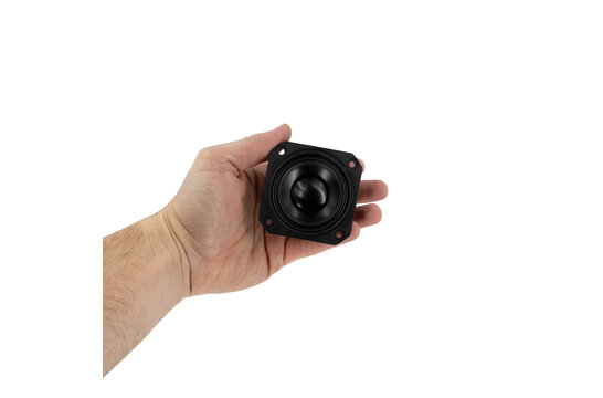 PLS-P830985 Woofer a Gamma Completa