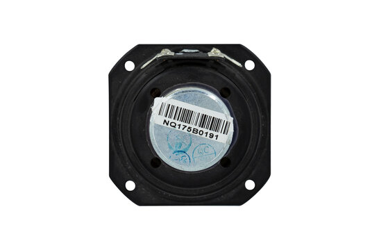 TC6FC00-04 Woofer a Gamma Completa