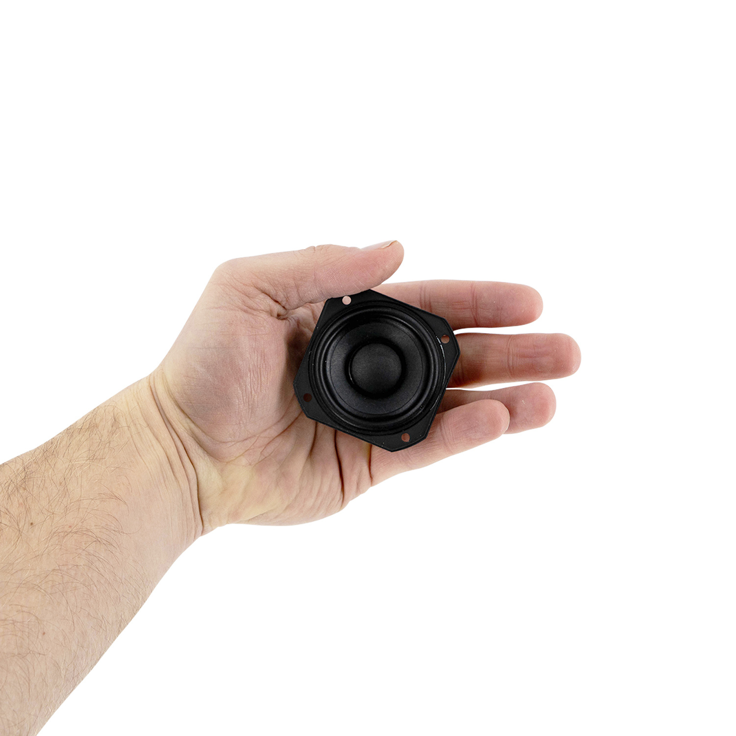 TC6FC00-04 Woofer a Gamma Completa