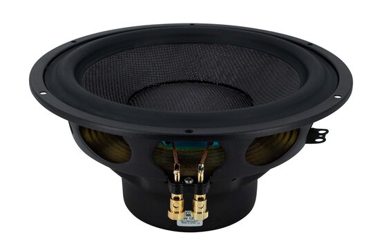MW1258 Subwoofer