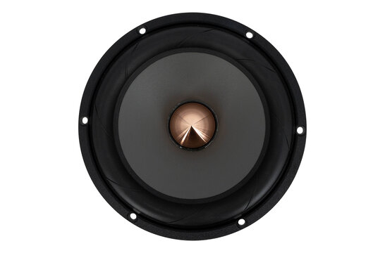 W19NX001 - E0076-08 Woofer