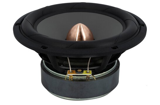 W19NX001 - E0076-08 Woofer