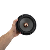 W19NX001 - E0076-08 Woofer