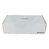 Excel W19NX001 - E0076-08 Graphene Tieftöner