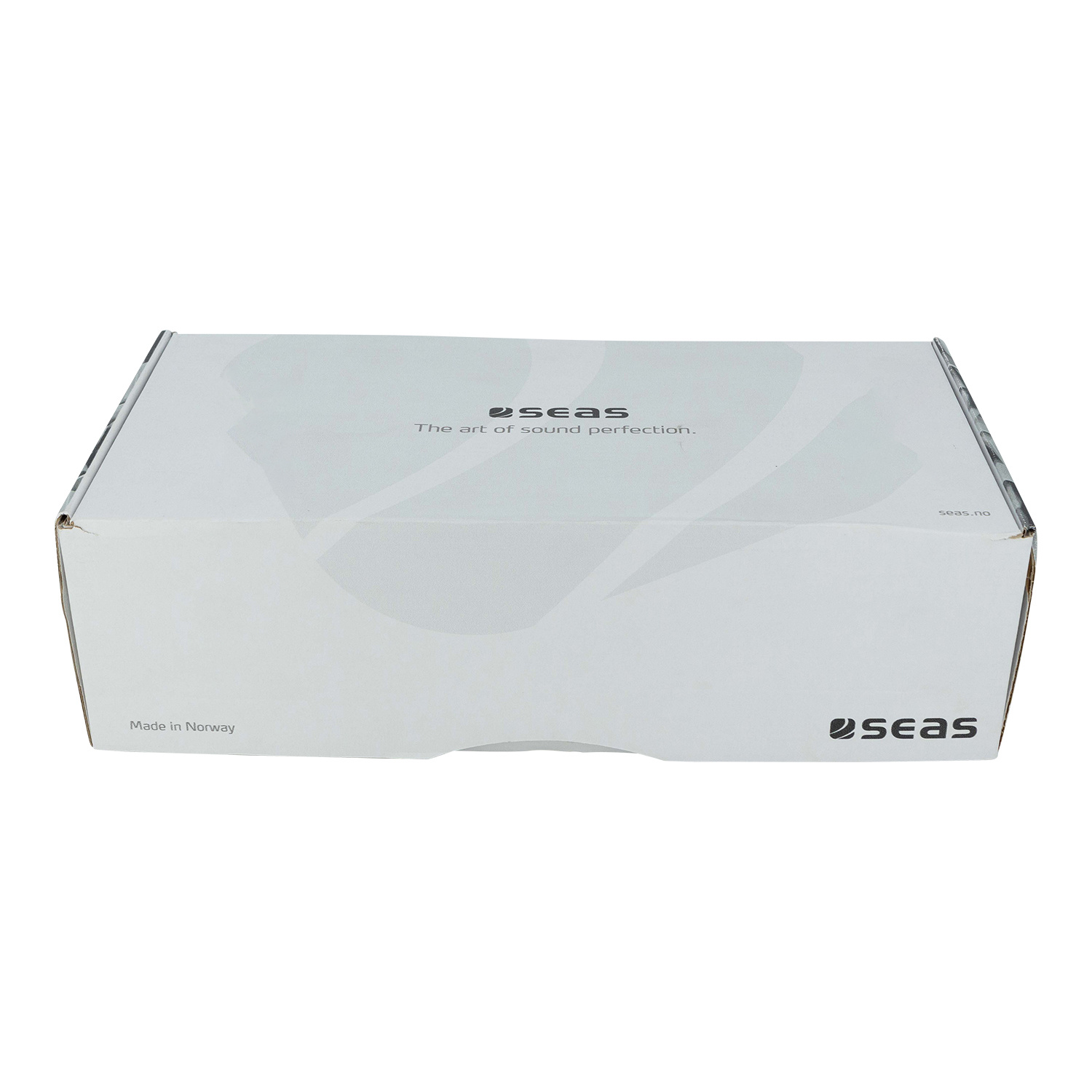 W19NX001 - E0076-08 Woofer