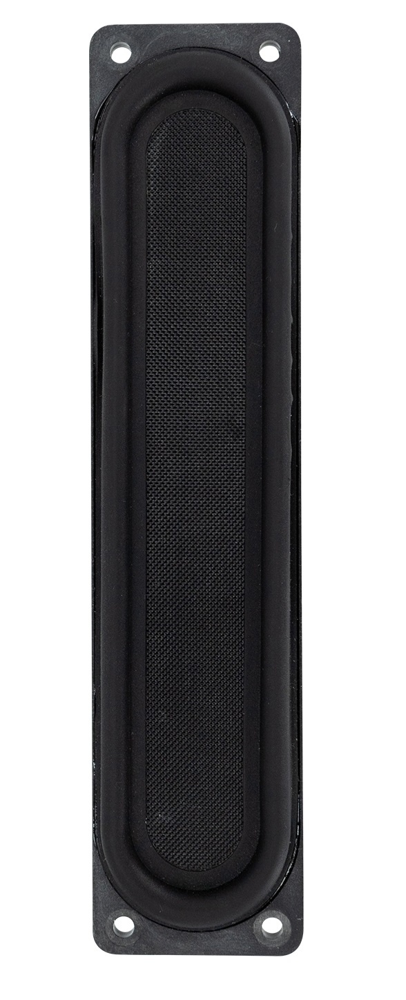 FR 131.30 - 8 Woofer a Gamma Completa