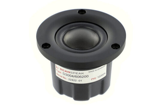 Illuminator D3004/606200 Tweeter a Cupola