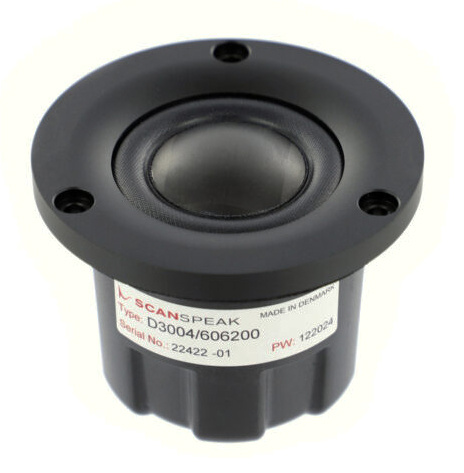 Illuminator D3004/606200 Tweeter a Cupola