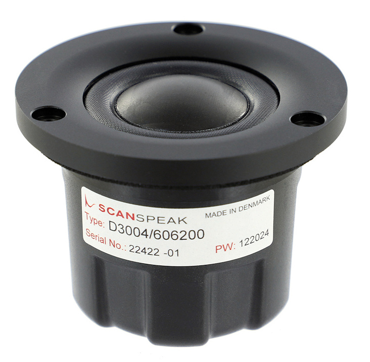 Illuminator D3004/606200 Dome Tweeter