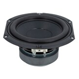 W 150 X - 4 Bass-midwoofer