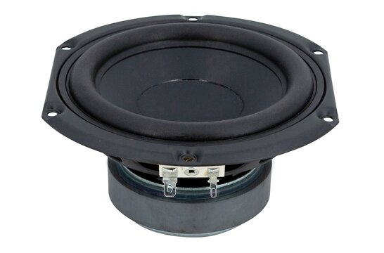 W 150 X - 4 Woofer Medio-Bassi