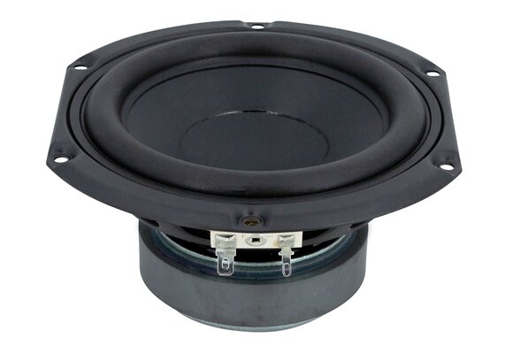 W 150 X - 4 Bass-midwoofer