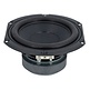 W 150 X - 4 Bass-midwoofer