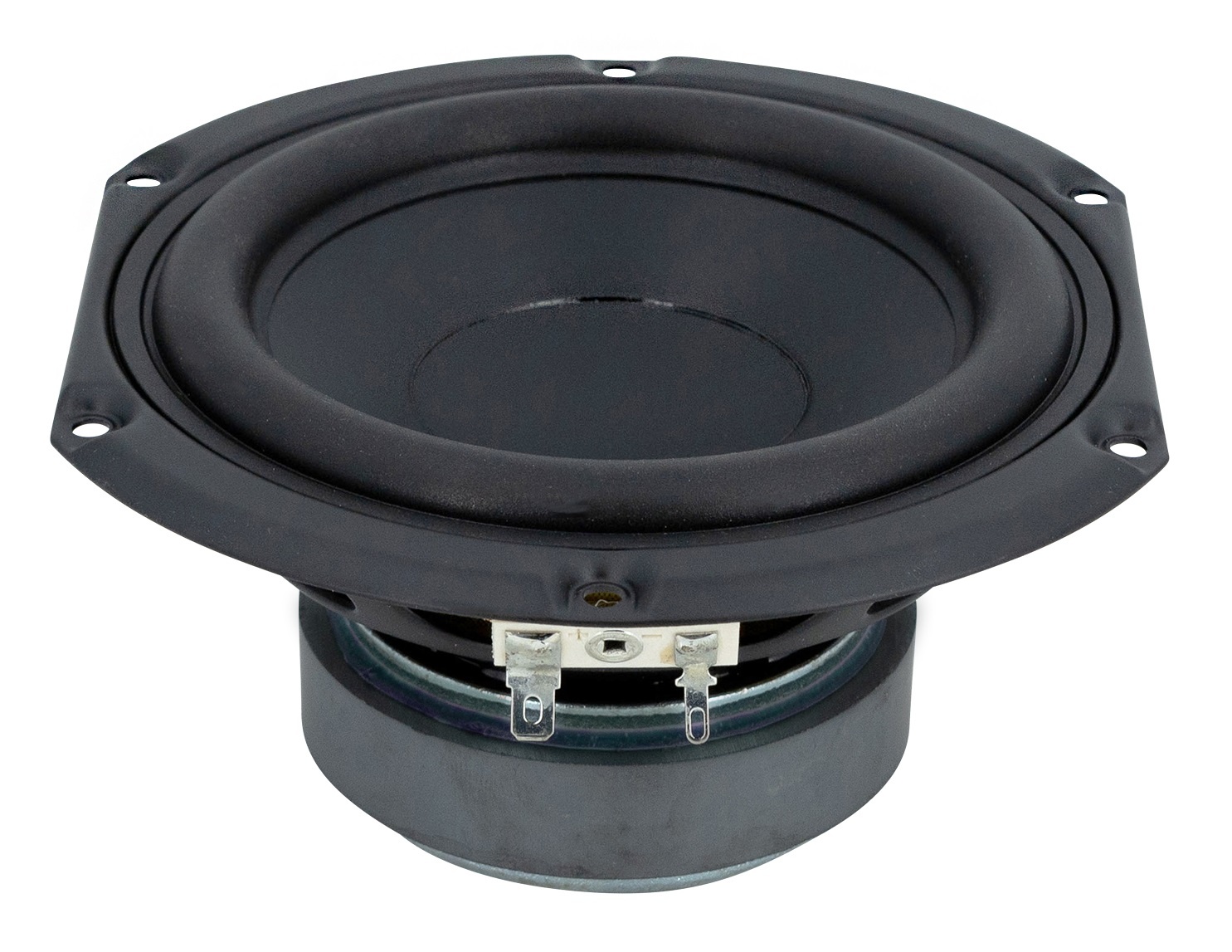 W 150 X - 4 Bass-midwoofer