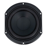 W 150 X - 4 Bass-midwoofer