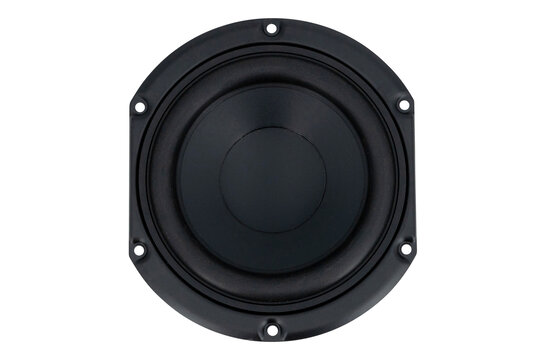 W 150 X - 4 Woofer Medio-Bassi