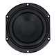 W 150 X - 4 Bass-midwoofer