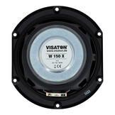 W 150 X - 4 Woofer Medio-Bassi
