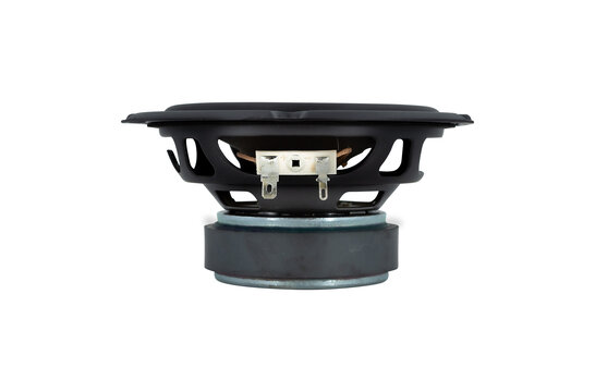 W 150 X - 4 Woofer Medio-Bassi