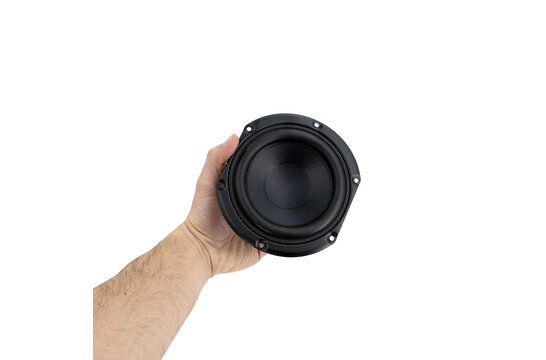 W 150 X - 4 Woofer Medio-Bassi