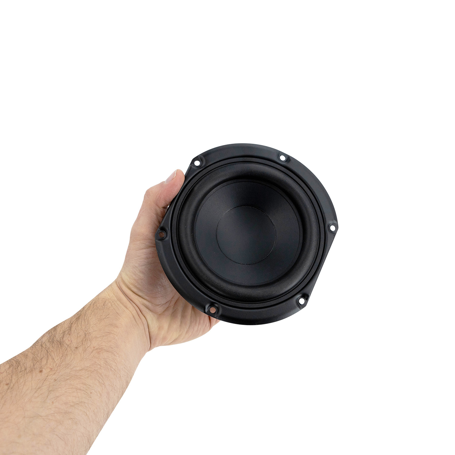 W 150 X - 4 Bass-midwoofer