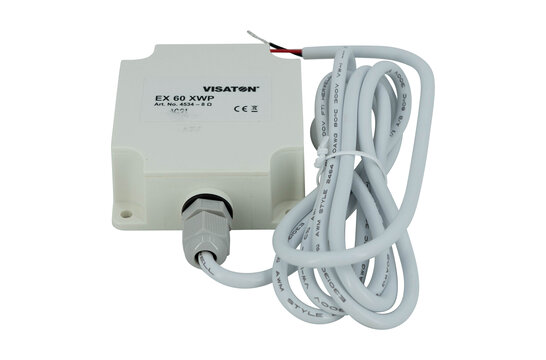 EX 60 XWP - 8 Eccitatore