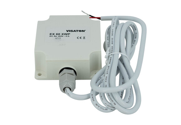 EX 60 XWP - 8 Eccitatore