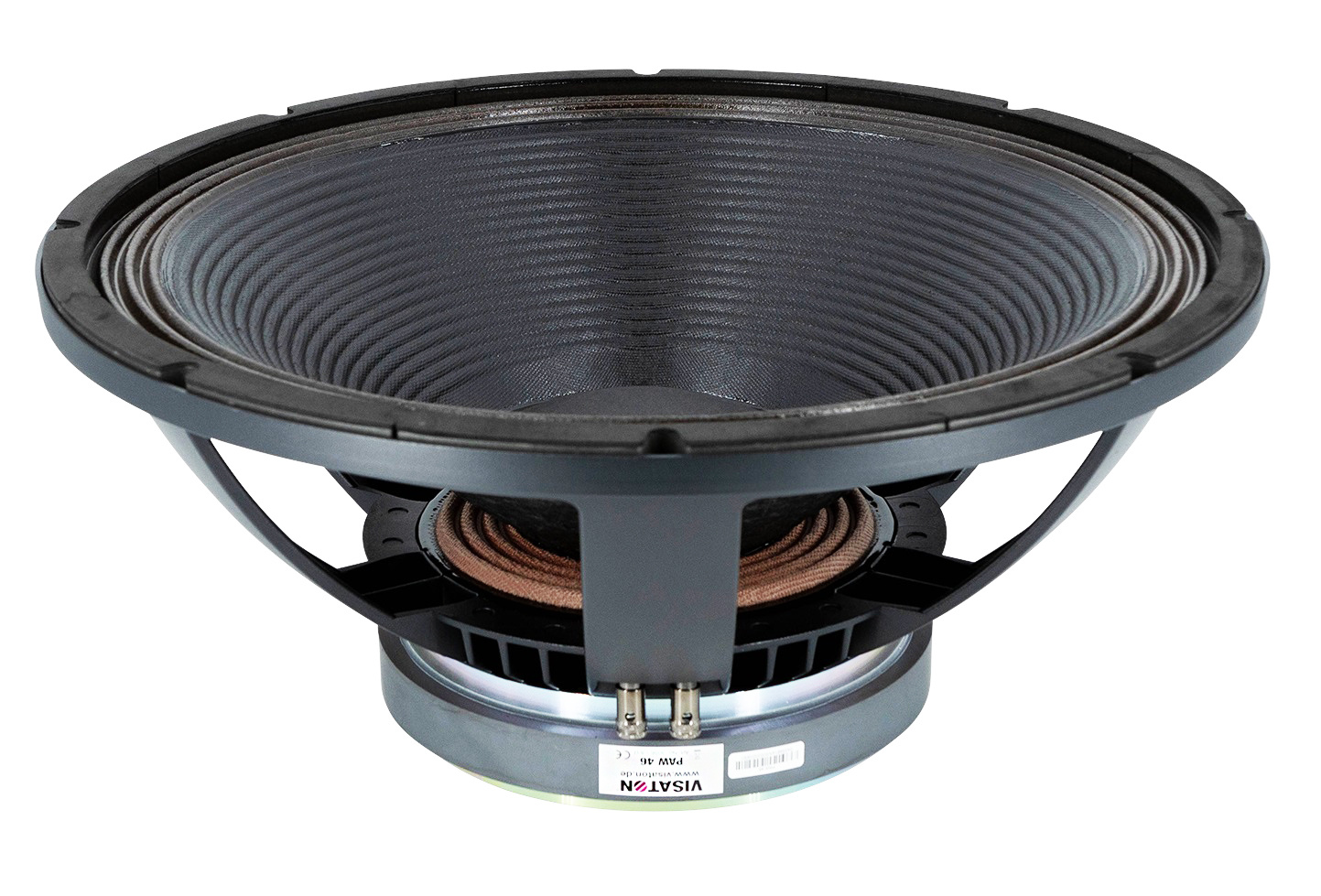 PAW 46 - 8 Subwoofer