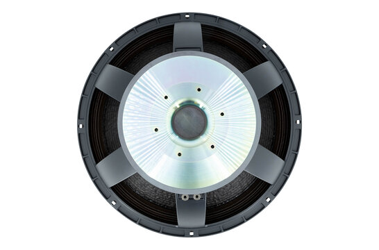 PAW 46 - 8 Subwoofer