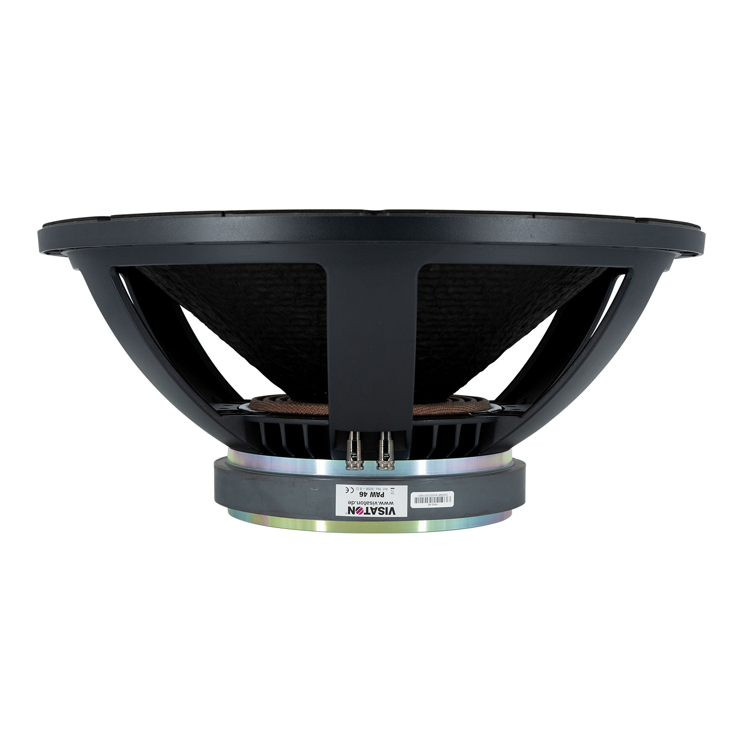 PAW 46 - 8 Tieftöner