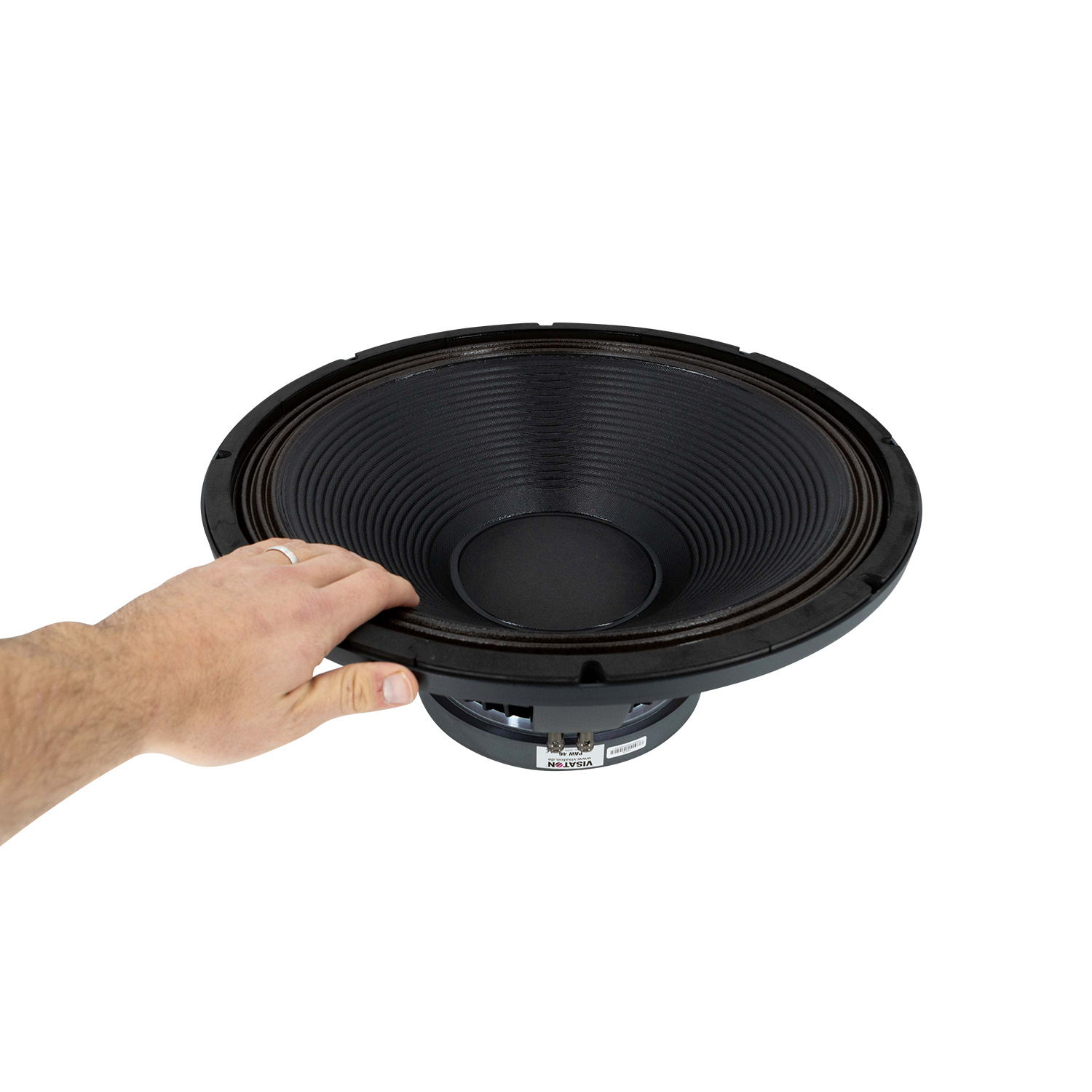 PAW 46 - 8 Subwoofer