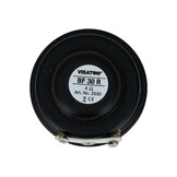 BF 30 R - 4 Full-range Woofer