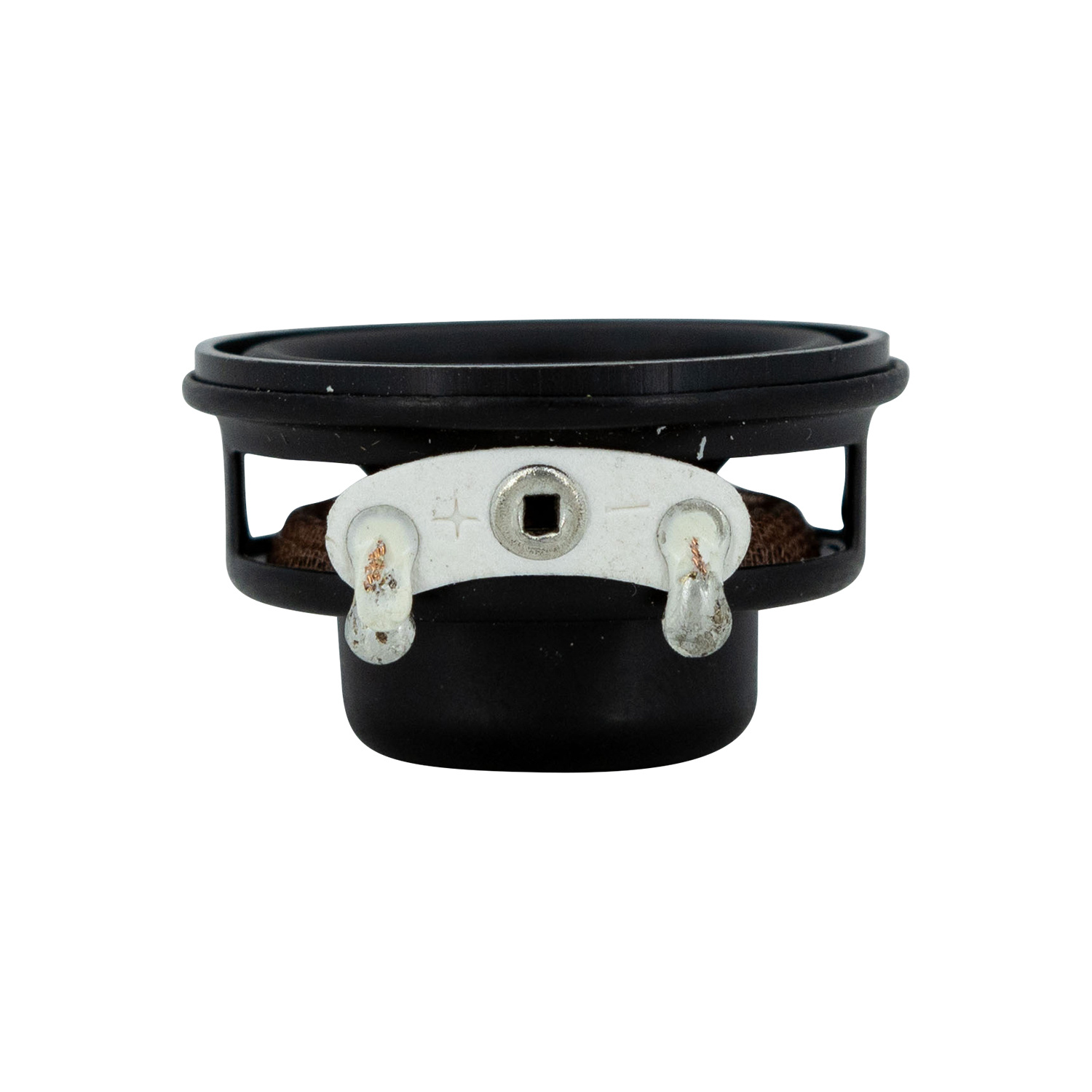 BF 30 R - 4 Woofer a Gamma Completa