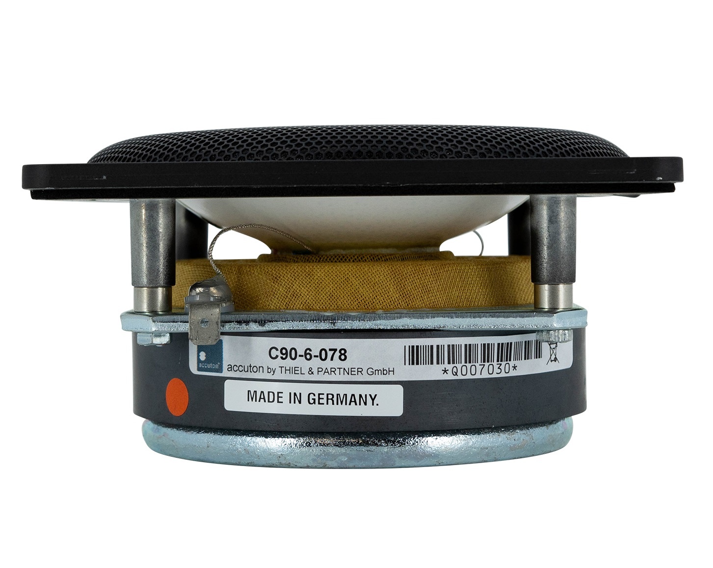 C90-6-078 Woofer a Gamma Media