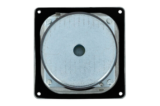 C90-6-078 Woofer a Gamma Media