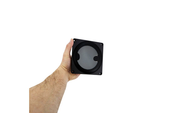 C90-6-078 Woofer a Gamma Media