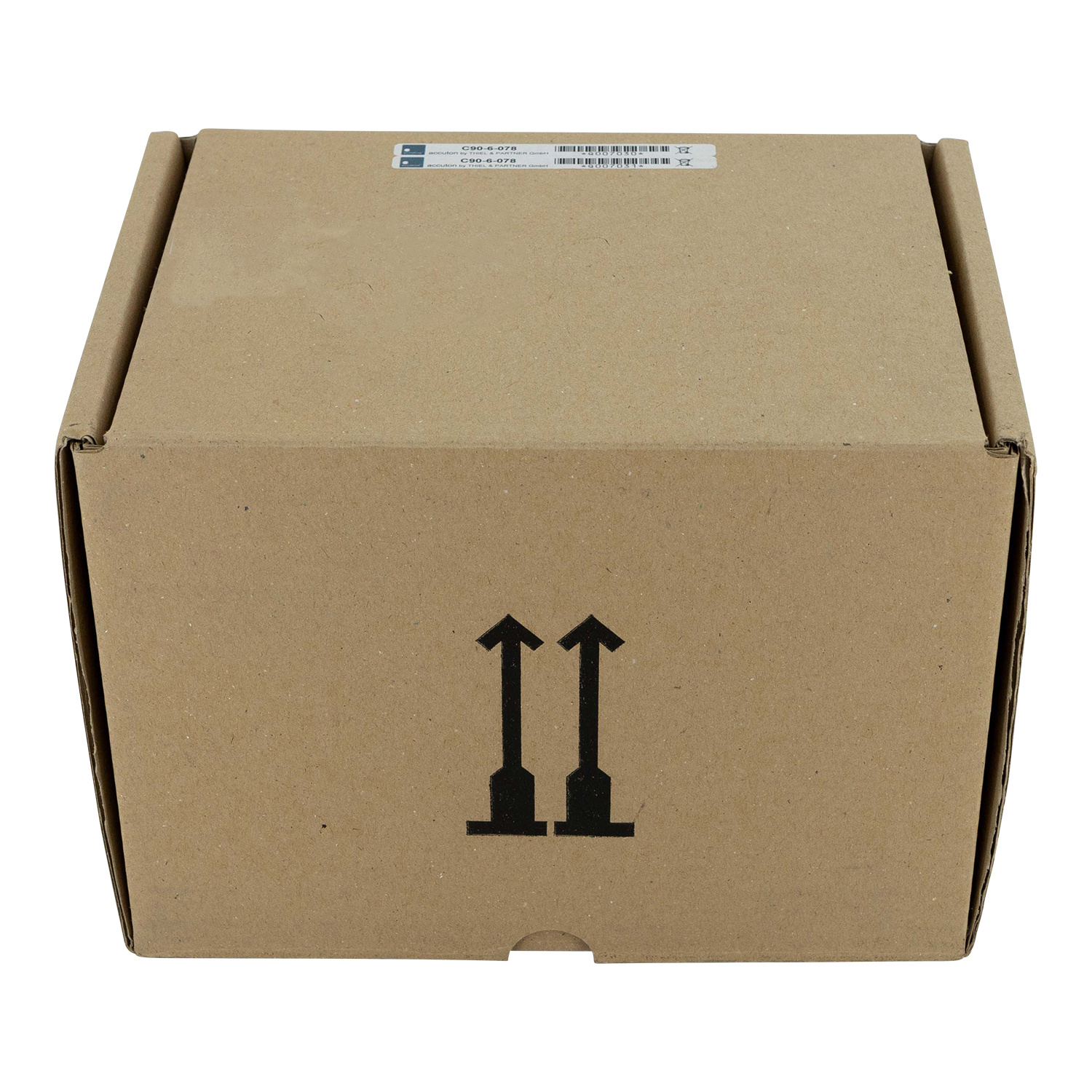 C90-6-078 Mid-range Woofer