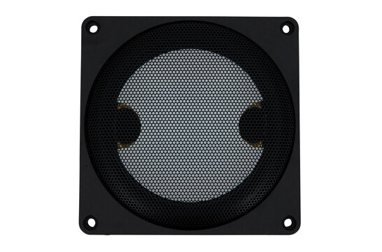 C90-6-078 Woofer a Gamma Media